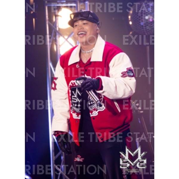 M5V ～EMPIRE CODE～ LIVE PHOTO 026