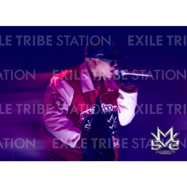 M5V ～EMPIRE CODE～ LIVE PHOTO 027