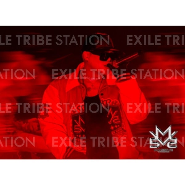 M5V ～EMPIRE CODE～ LIVE PHOTO 028