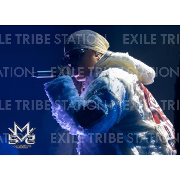 M5V ～EMPIRE CODE～ LIVE PHOTO 031