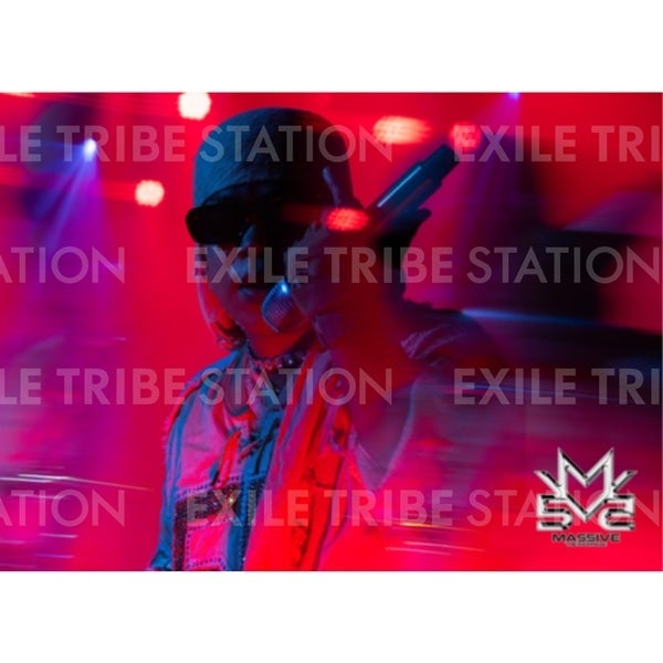 M5V ～EMPIRE CODE～ LIVE PHOTO 032