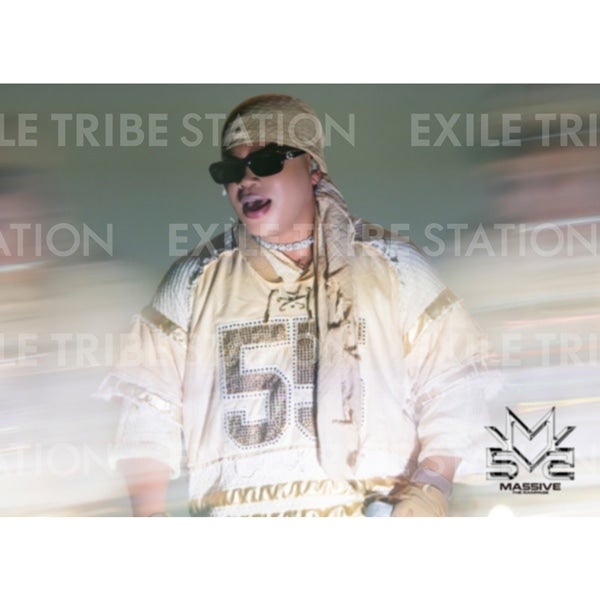 M5V ～EMPIRE CODE～ LIVE PHOTO 034