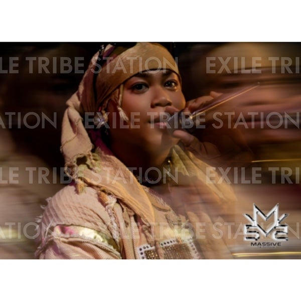 M5V ～EMPIRE CODE～ LIVE PHOTO 036