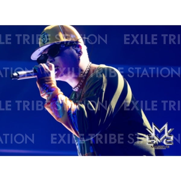 M5V ～EMPIRE CODE～ LIVE PHOTO 037