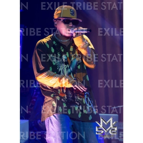 M5V ～EMPIRE CODE～ LIVE PHOTO 038