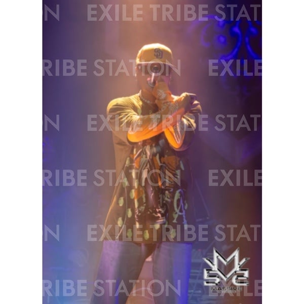 M5V ～EMPIRE CODE～ LIVE PHOTO 039