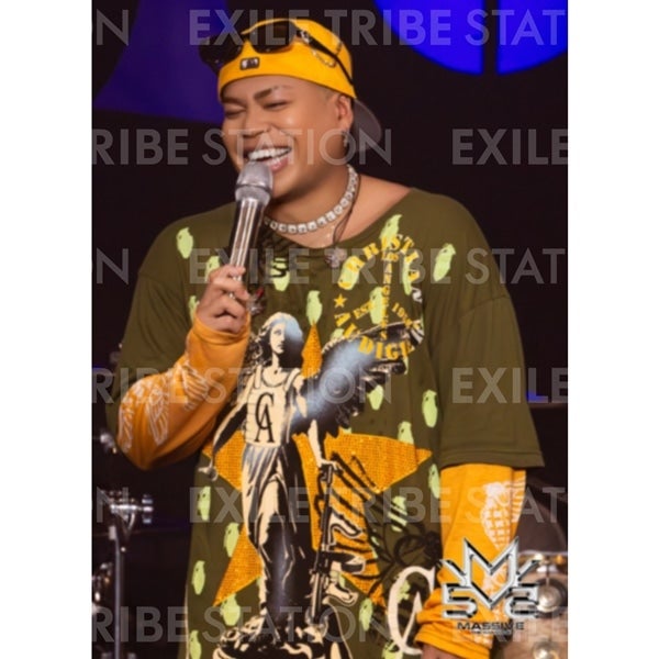 M5V ～EMPIRE CODE～ LIVE PHOTO 041