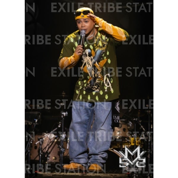 M5V ～EMPIRE CODE～ LIVE PHOTO 042