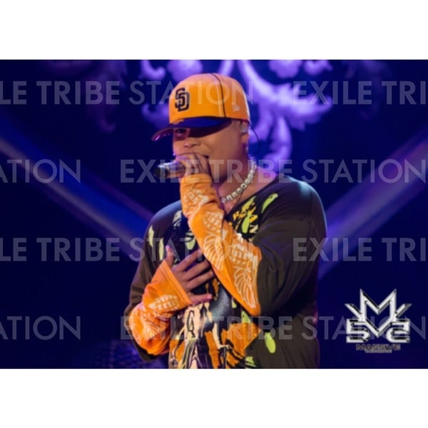 M5V ～EMPIRE CODE～ LIVE PHOTO 043