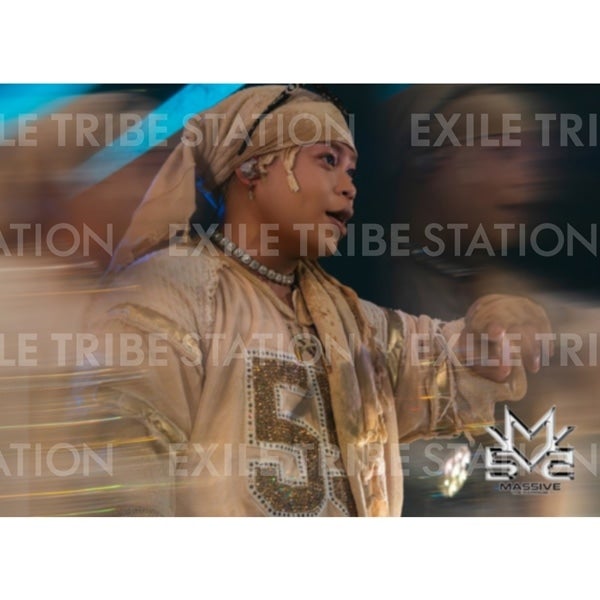 M5V ～EMPIRE CODE～ LIVE PHOTO 044