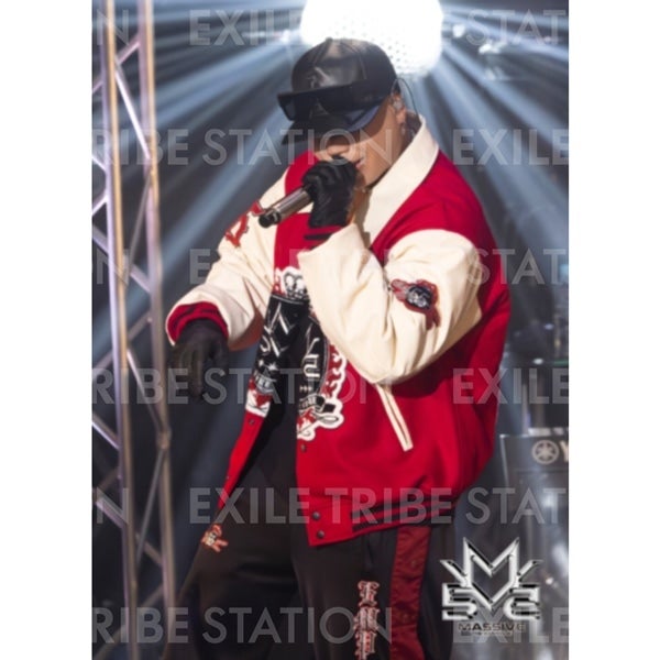 M5V ～EMPIRE CODE～ LIVE PHOTO 045