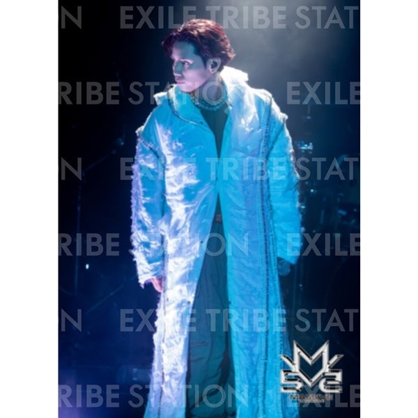 M5V ～EMPIRE CODE～ LIVE PHOTO 046