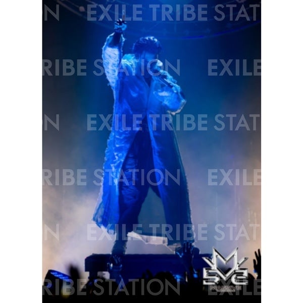 M5V ～EMPIRE CODE～ LIVE PHOTO 047