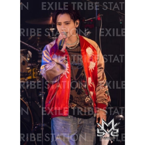 M5V ～EMPIRE CODE～ LIVE PHOTO 048