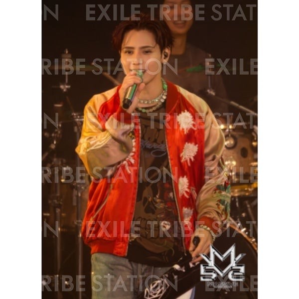 M5V ～EMPIRE CODE～ LIVE PHOTO 049