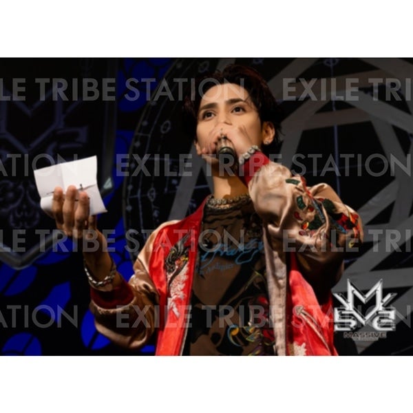 M5V ～EMPIRE CODE～ LIVE PHOTO 050