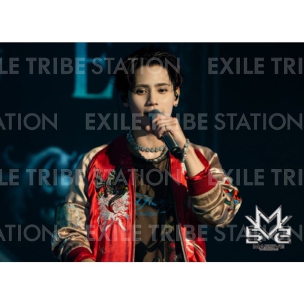 M5V ～EMPIRE CODE～ LIVE PHOTO 052