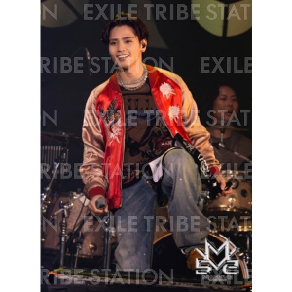 M5V ～EMPIRE CODE～ LIVE PHOTO 053