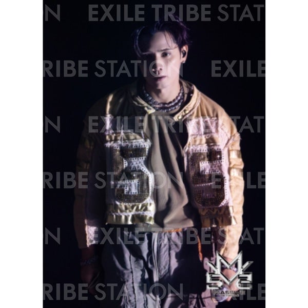 M5V ～EMPIRE CODE～ LIVE PHOTO 054