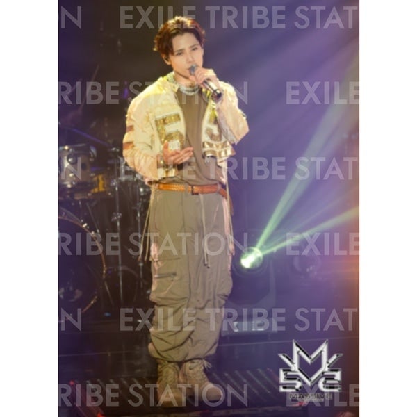 M5V ～EMPIRE CODE～ LIVE PHOTO 055