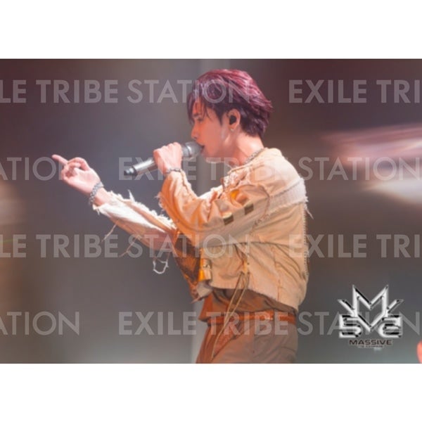 M5V ～EMPIRE CODE～ LIVE PHOTO 056