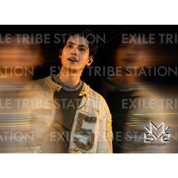 M5V ～EMPIRE CODE～ LIVE PHOTO 057