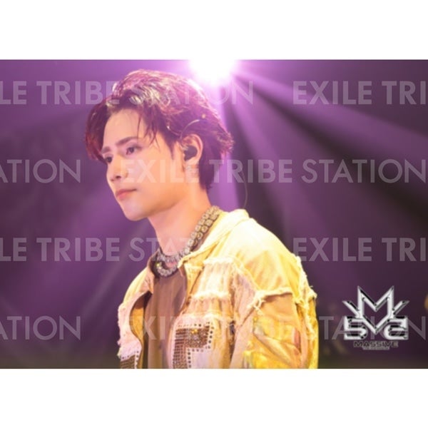 M5V ～EMPIRE CODE～ LIVE PHOTO 058