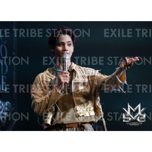 M5V ～EMPIRE CODE～ LIVE PHOTO 059