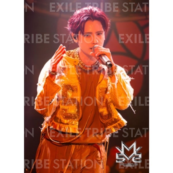 M5V ～EMPIRE CODE～ LIVE PHOTO 060