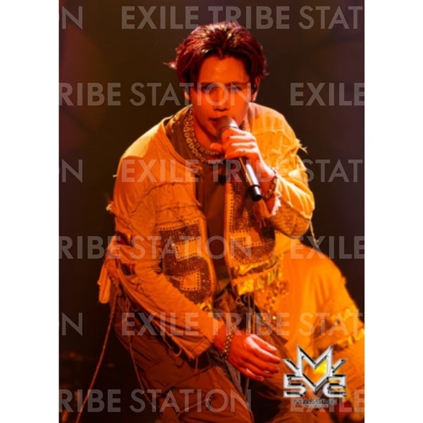 M5V ～EMPIRE CODE～ LIVE PHOTO 061