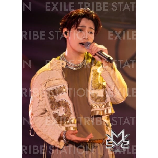 M5V ～EMPIRE CODE～ LIVE PHOTO 062