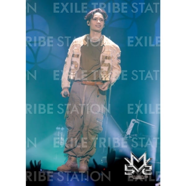 M5V ～EMPIRE CODE～ LIVE PHOTO 063