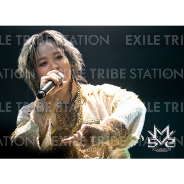 M5V ～EMPIRE CODE～ LIVE PHOTO 069