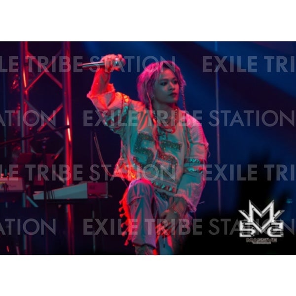 M5V ～EMPIRE CODE～ LIVE PHOTO 071