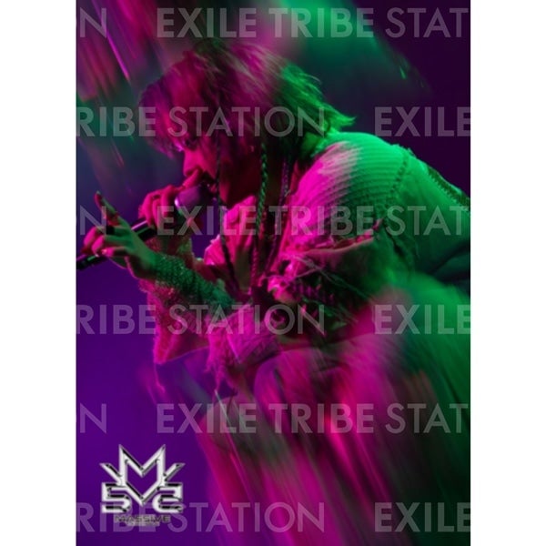 M5V ～EMPIRE CODE～ LIVE PHOTO 072