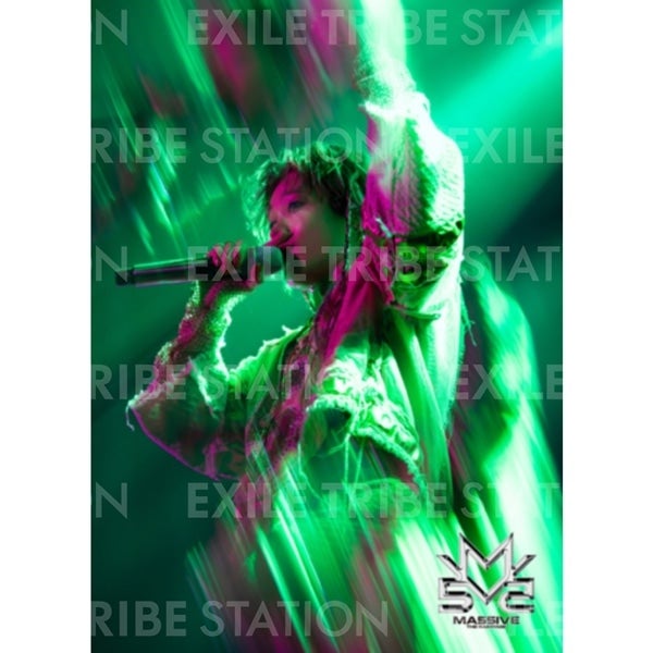 M5V ～EMPIRE CODE～ LIVE PHOTO 073