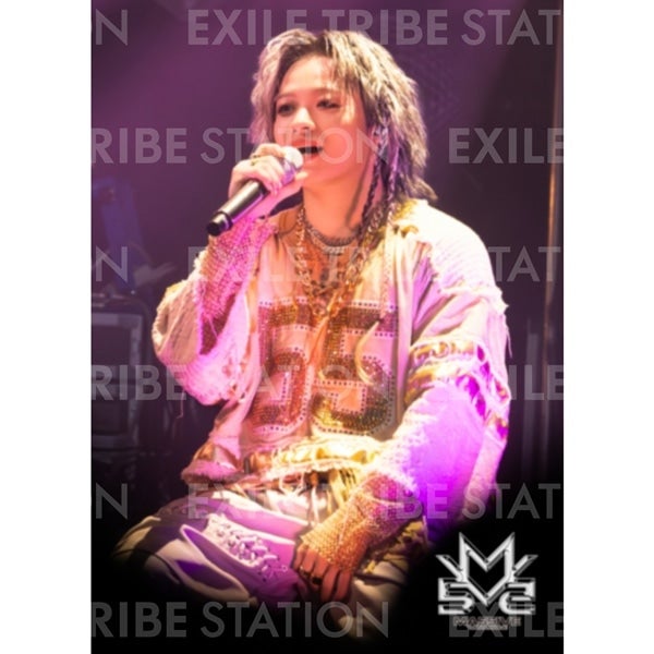 M5V ～EMPIRE CODE～ LIVE PHOTO 075