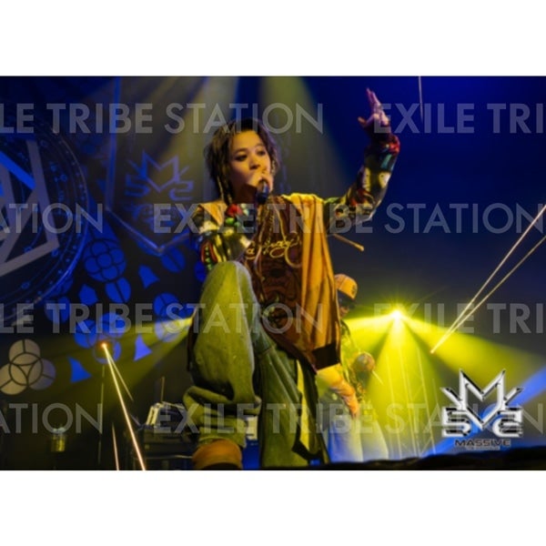 M5V ～EMPIRE CODE～ LIVE PHOTO 076