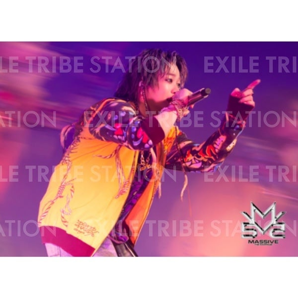 M5V ～EMPIRE CODE～ LIVE PHOTO 077