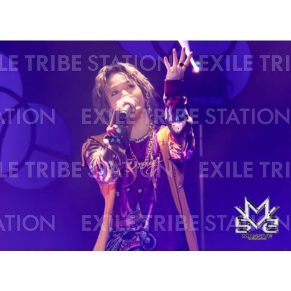 M5V ～EMPIRE CODE～ LIVE PHOTO 078