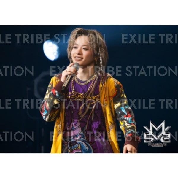 M5V ～EMPIRE CODE～ LIVE PHOTO 079