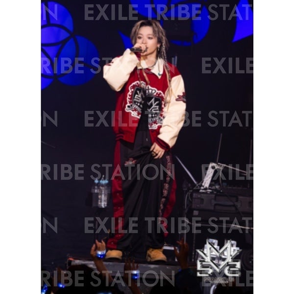 M5V ～EMPIRE CODE～ LIVE PHOTO 082