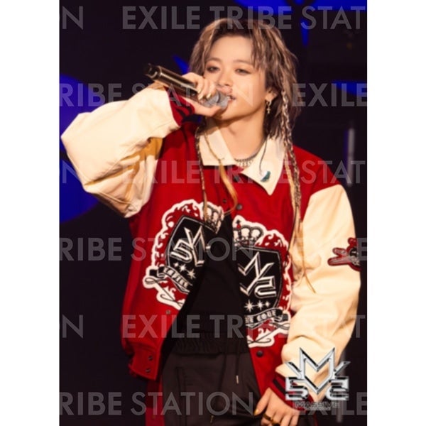 M5V ～EMPIRE CODE～ LIVE PHOTO 083