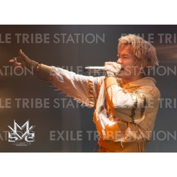 M5V ～EMPIRE CODE～ LIVE PHOTO 087