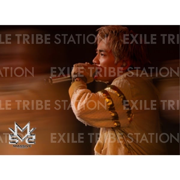 M5V ～EMPIRE CODE～ LIVE PHOTO 088