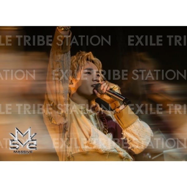 M5V ～EMPIRE CODE～ LIVE PHOTO 089