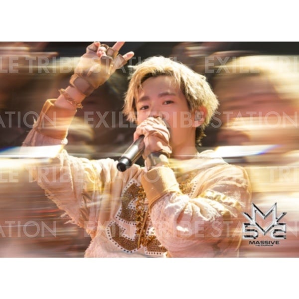 M5V ～EMPIRE CODE～ LIVE PHOTO 090