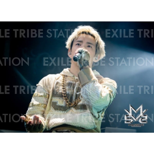 M5V ～EMPIRE CODE～ LIVE PHOTO 091