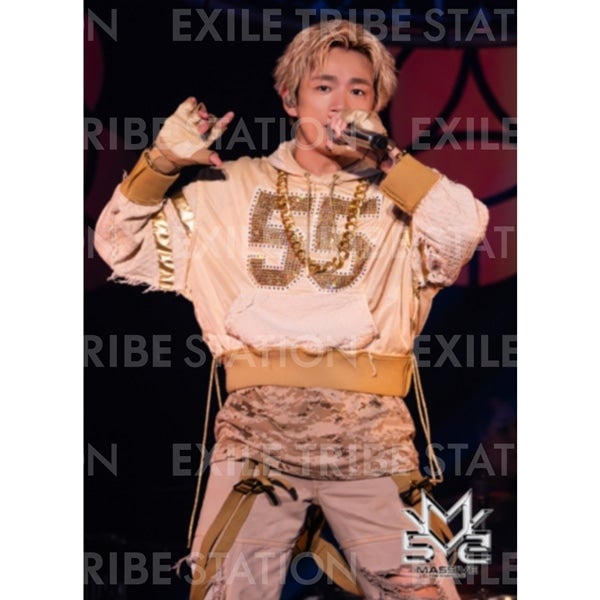 M5V ～EMPIRE CODE～ LIVE PHOTO 092