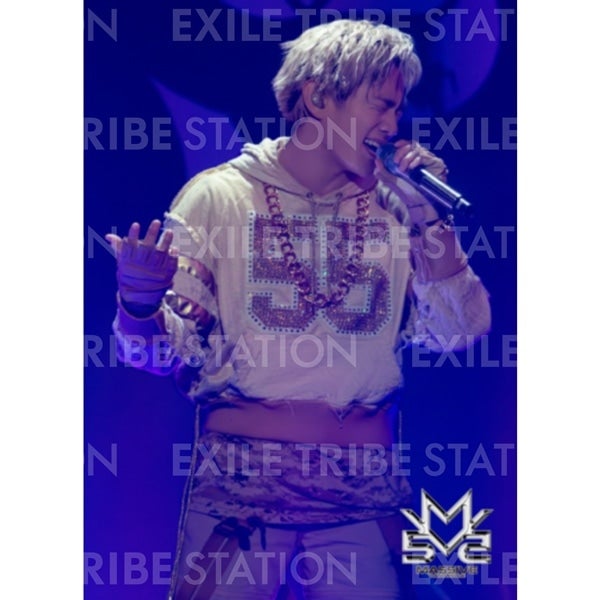 M5V ～EMPIRE CODE～ LIVE PHOTO 094